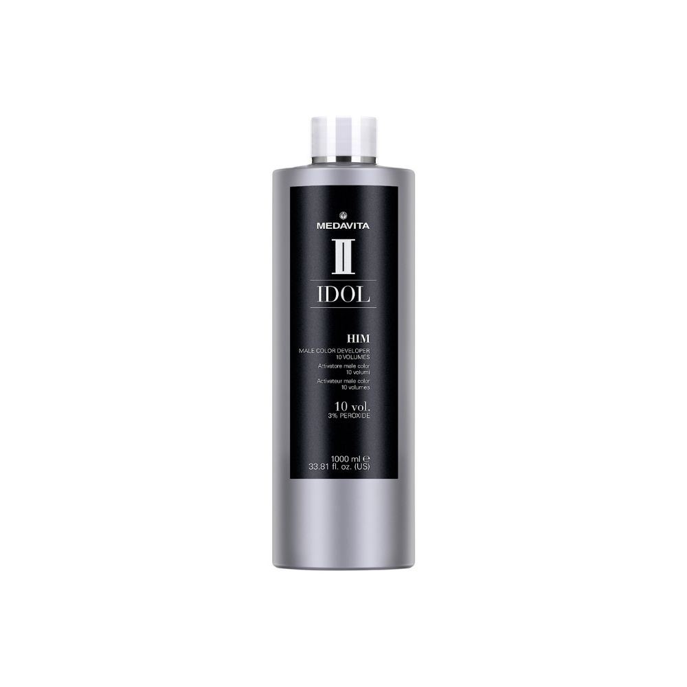 MEDAVITA IDOL MAN ACTIVATEUR COULEUR 10 VOL LITRE