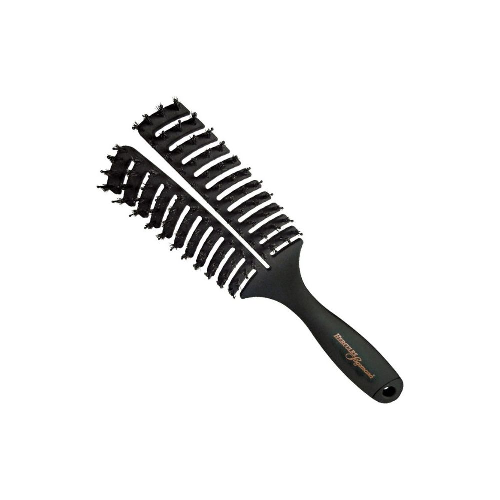 9144 Curved Vent Brush