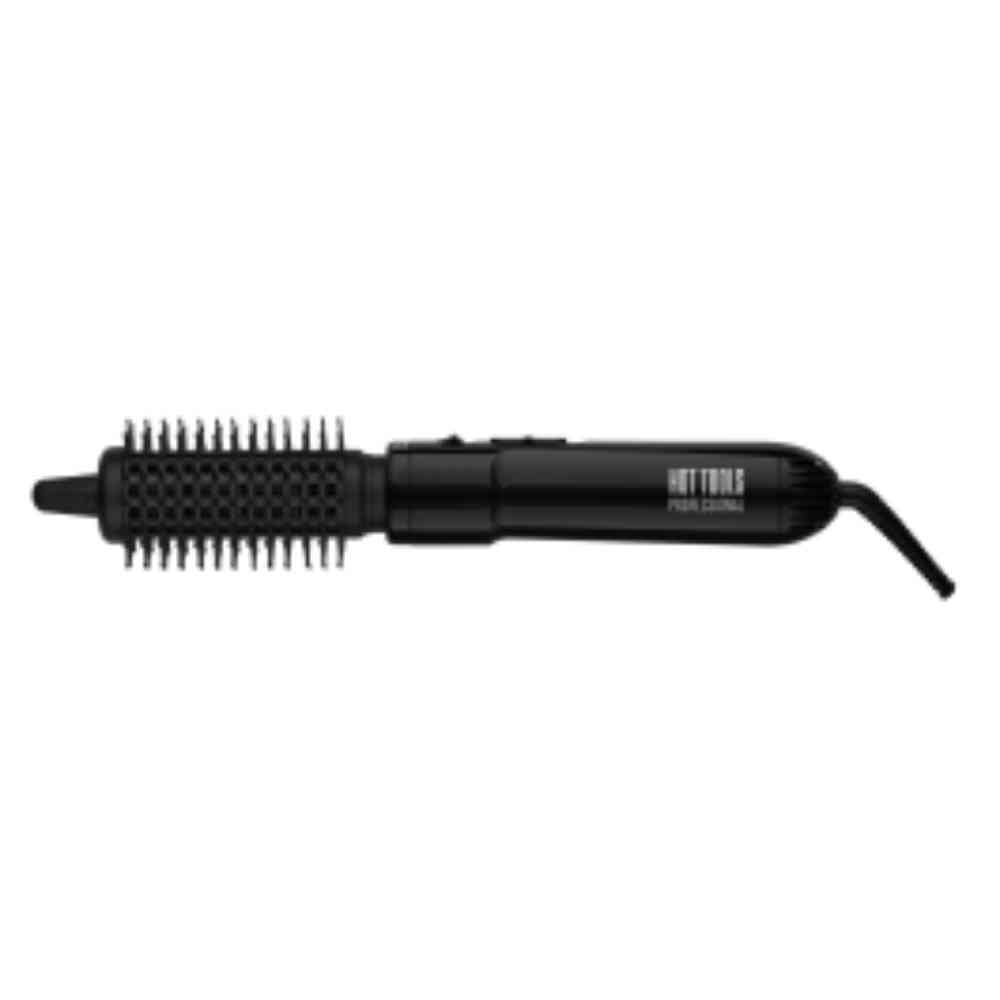 HOT TOOLS BROSSE CHAUFFANTE NOIRE 38MM