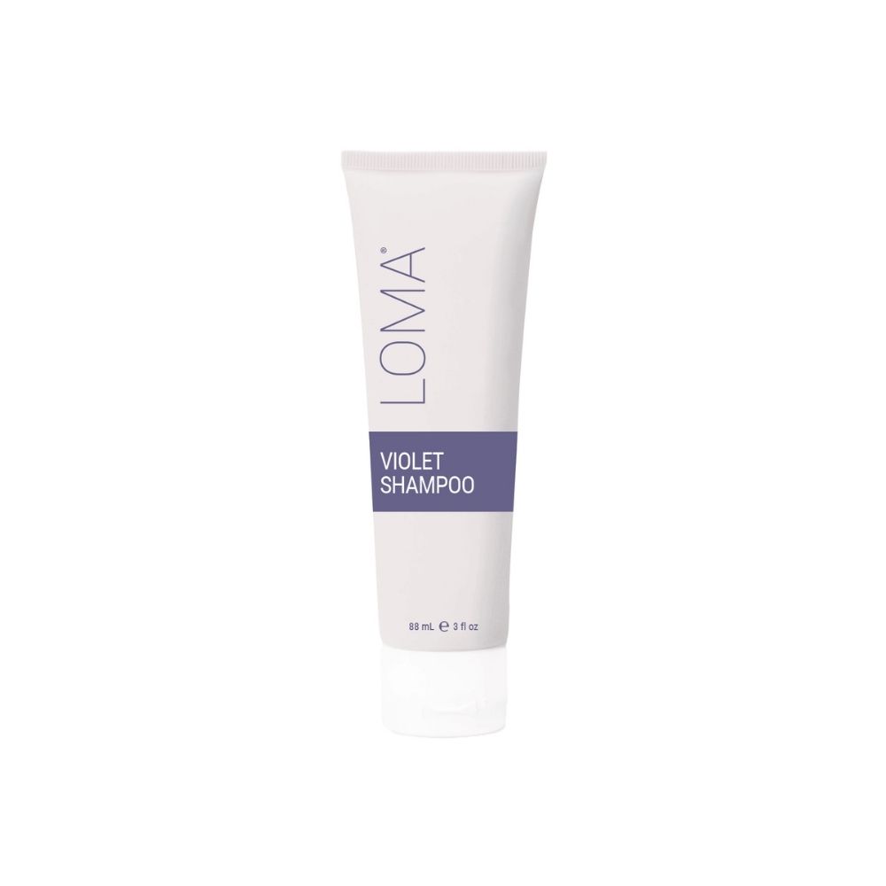 LOMA SHAMPOOING VIOLET 88ML