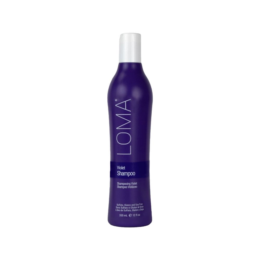 LOMA SHAMPOOING VIOLET 355ML