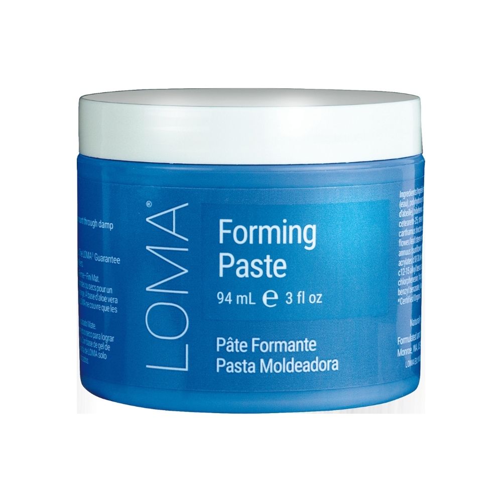 LOMA PATE FORMANTE JAR 94ML