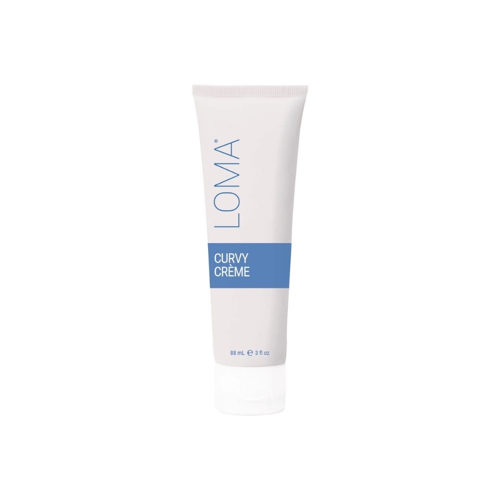 LOMA CREME BOUCLANTE CURVY 88ML