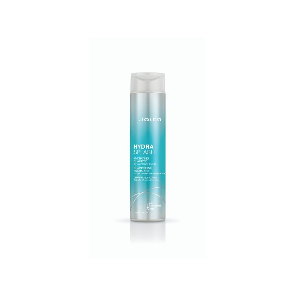 JOICO HYDRASPLASH SHAMPOO 300ML