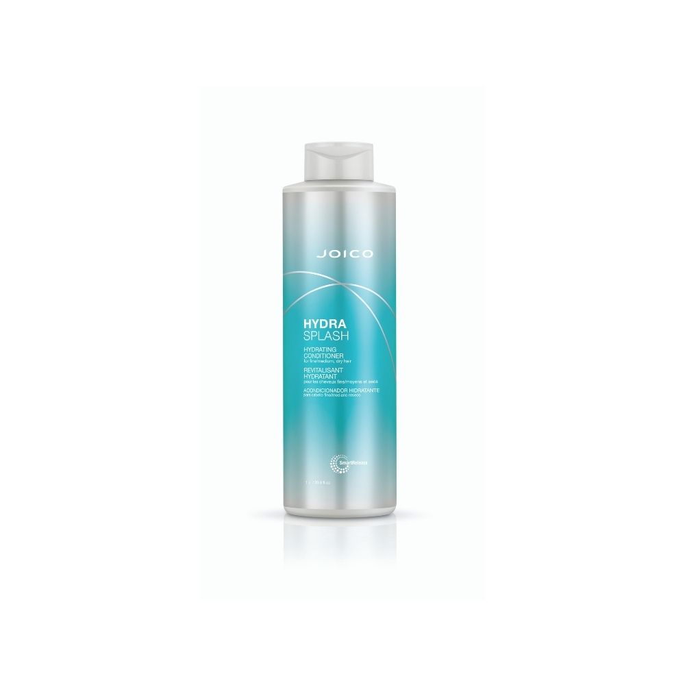 JOICO HYDRASPLASH HYDRATING  CONDITIONER LITER