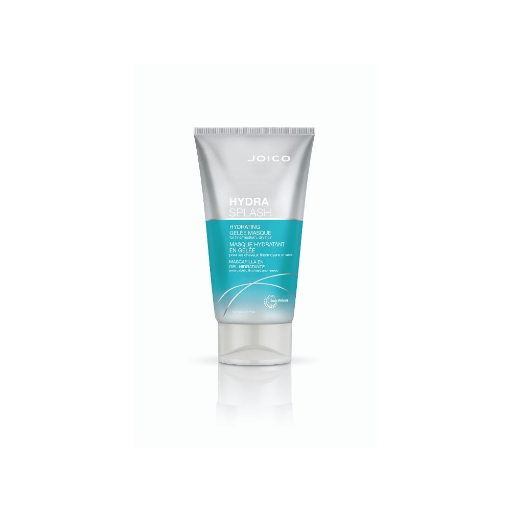JOICO HYDRASPLASH HYDRATING GEL MASK 150ML