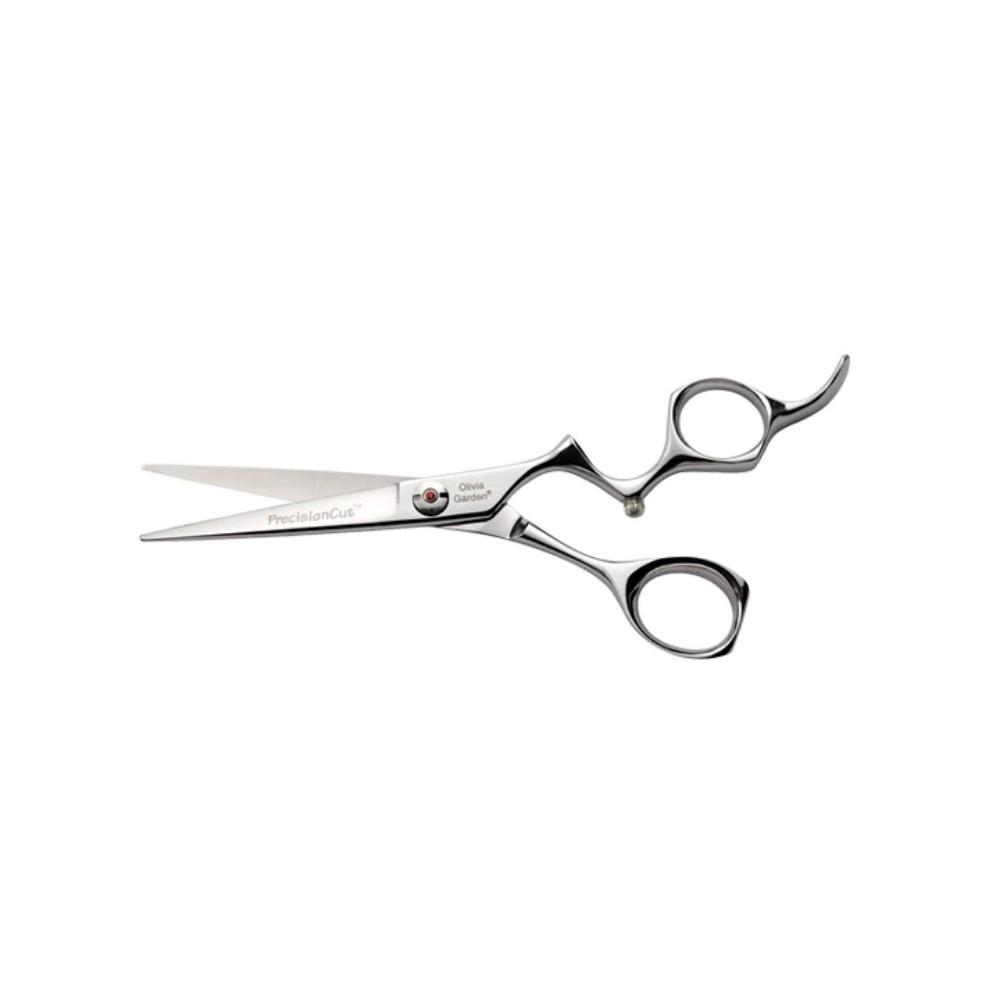 OLIVIA GARDEN PRECISIONCUT SHEAR 5.75IN CASE DEAL