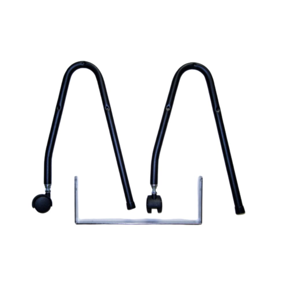 TAKARA SUPPORT ET ROULETTE POUR SÉCHOIR GEMINI