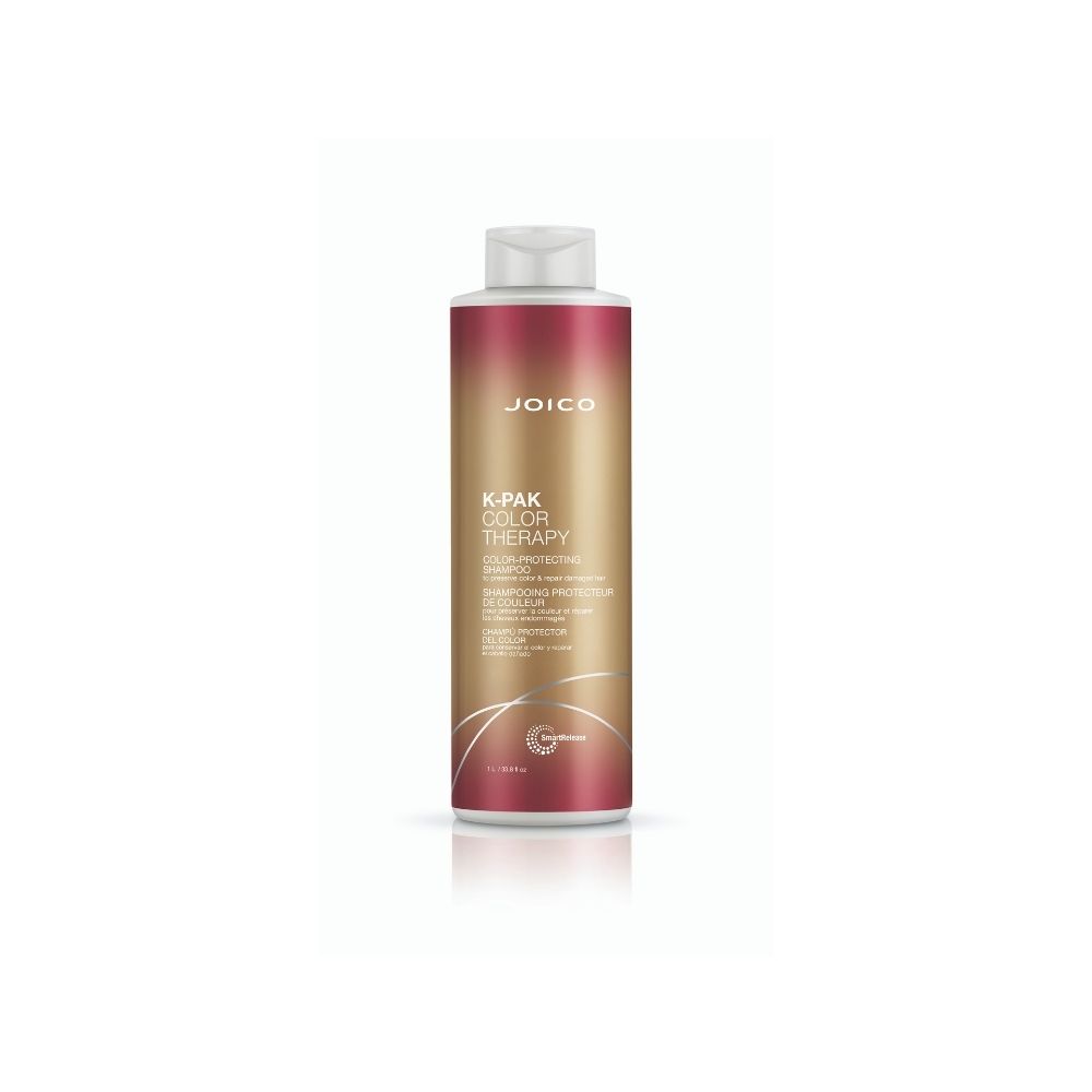 JOICO K PAK COLOR THERAPY SHAMPOOING LITRE