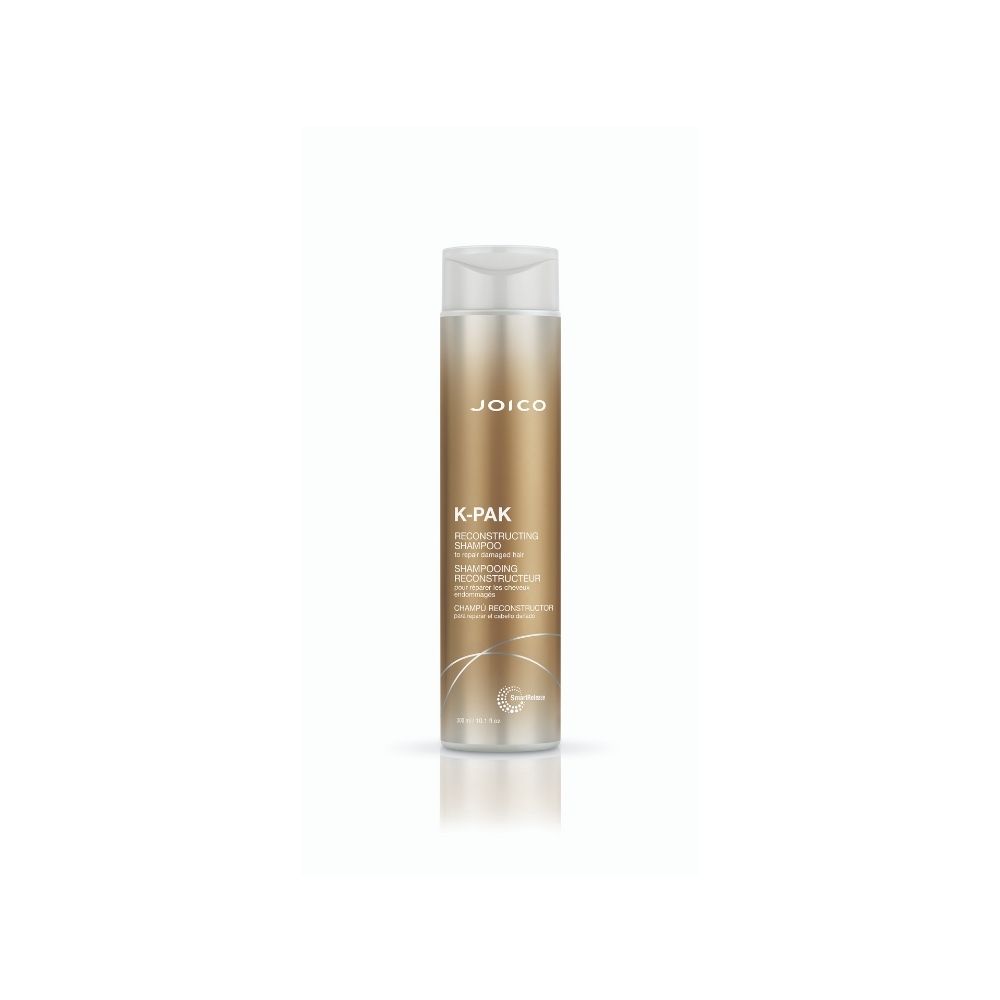 JOICO K-PAK SHAMPOOING RECONSTRUCTEUR 300ML