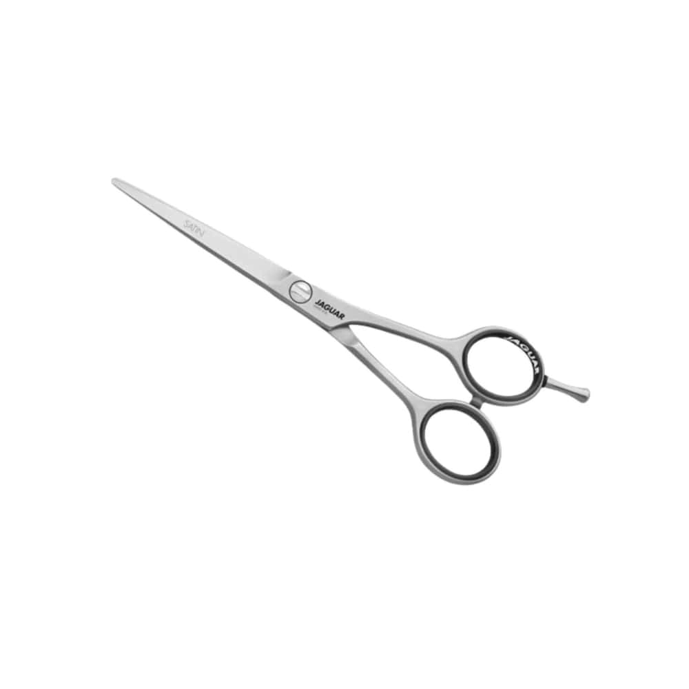 JAGUAR RELAX SATIN FINISH SHEARS OFFSET 6,5IN