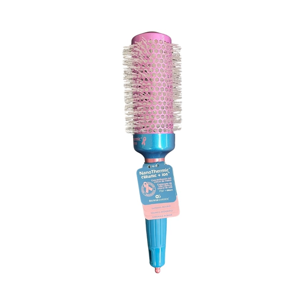 OLIVIA GARDEN BEYOND PINK BROSSE BCA 2020 44MM