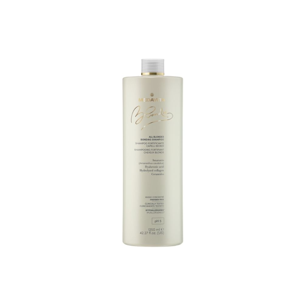 MEDAVITA ALL BLONDES SHAMPOOING FORTIFIANT 1250ML