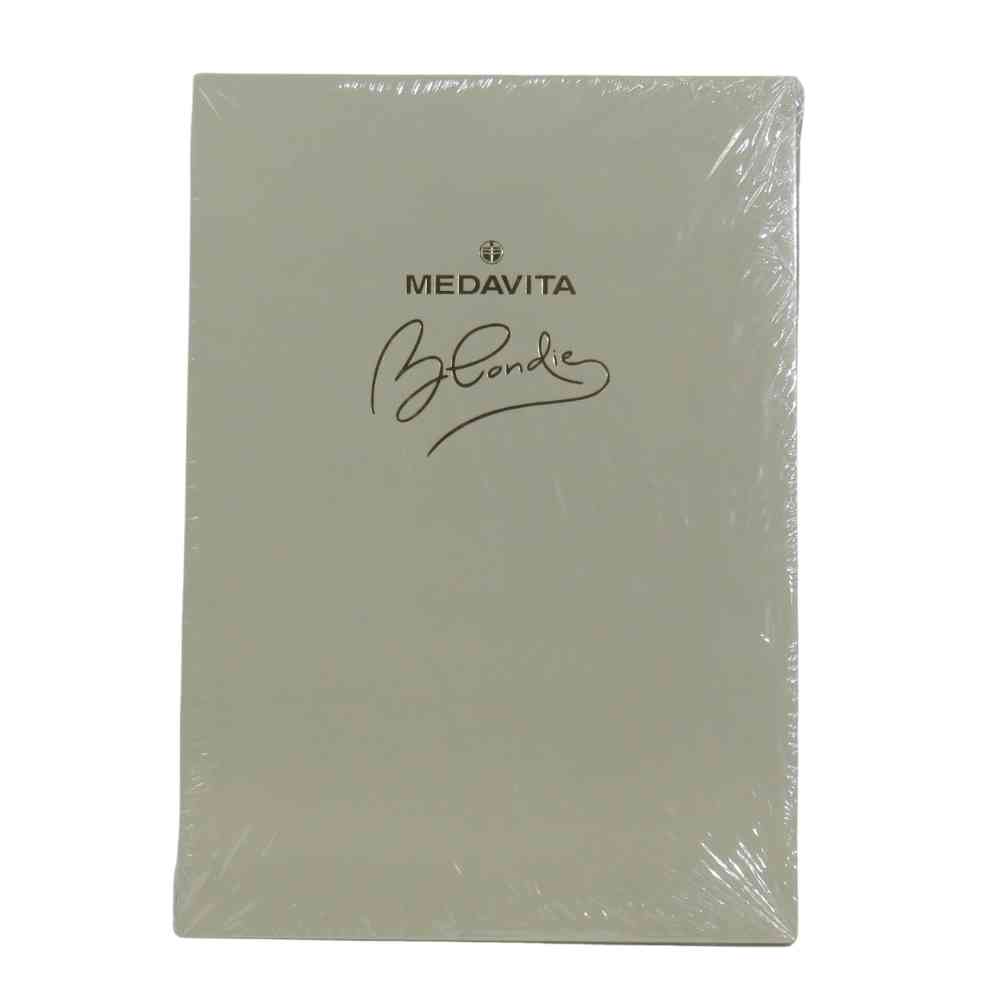 MEDAVITA BLONDIE NUANCIER COLOR CHART