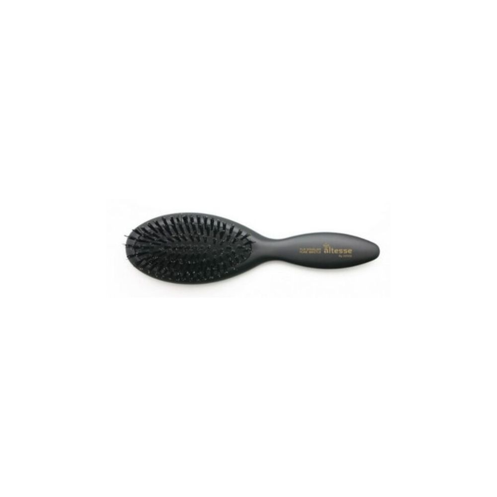 ISINIS ALTESSE OVAL CUSHION BRUSH BOAR SMALL