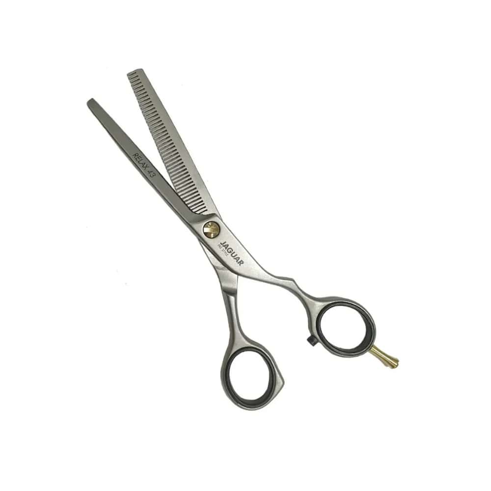 JAGUAR CISEAUX PRE STYLE RELAX 43 DENTS 6PO