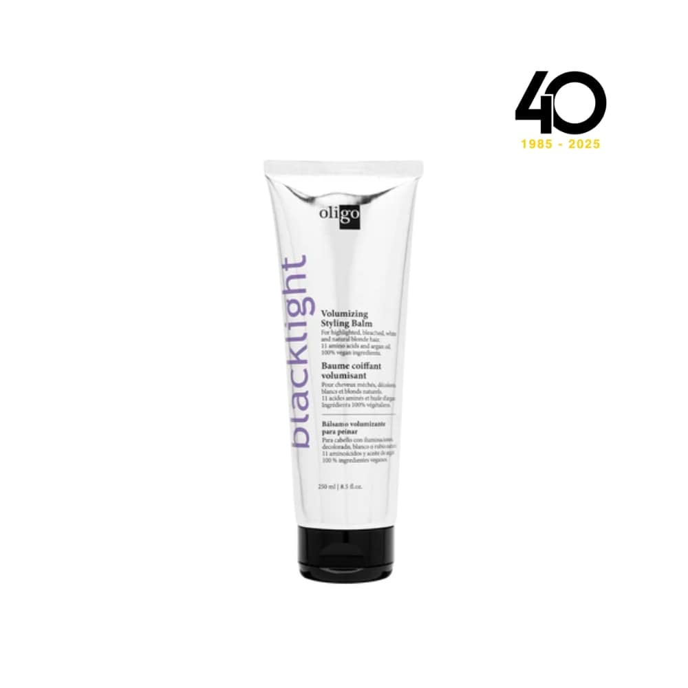 OLIGO BLACKLIGHT BAUME COIFFANT VOLUMISANT 250ML