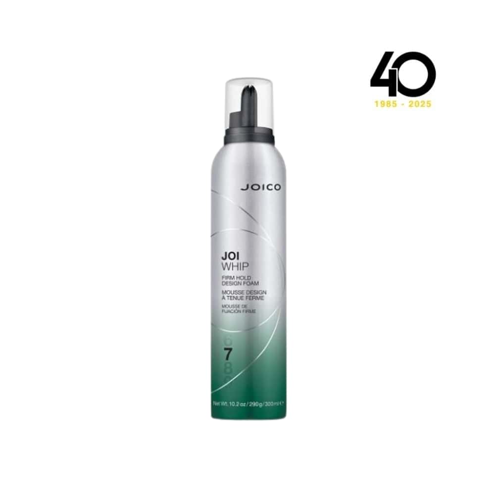 JOICO MOUSSE JOIWHIP FERME TENUE 7 300ML