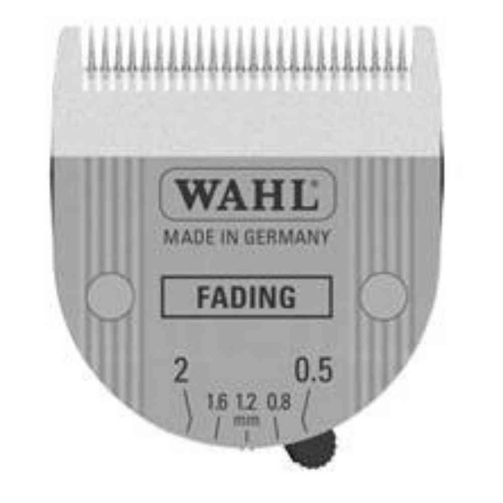 WAHL PRECISION FADE BLADE