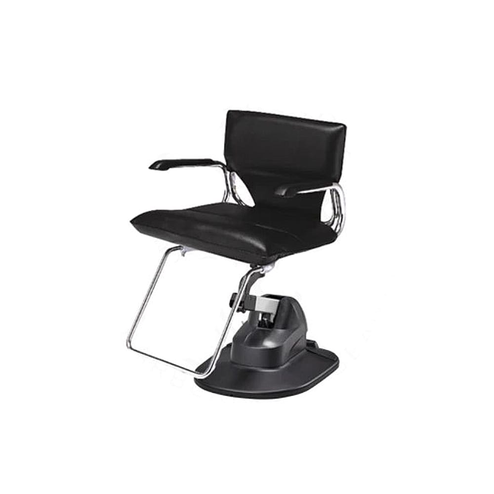 TAKARA ELECTRIC CAPTAIN CHAIR U-SHAPED FOOTREST