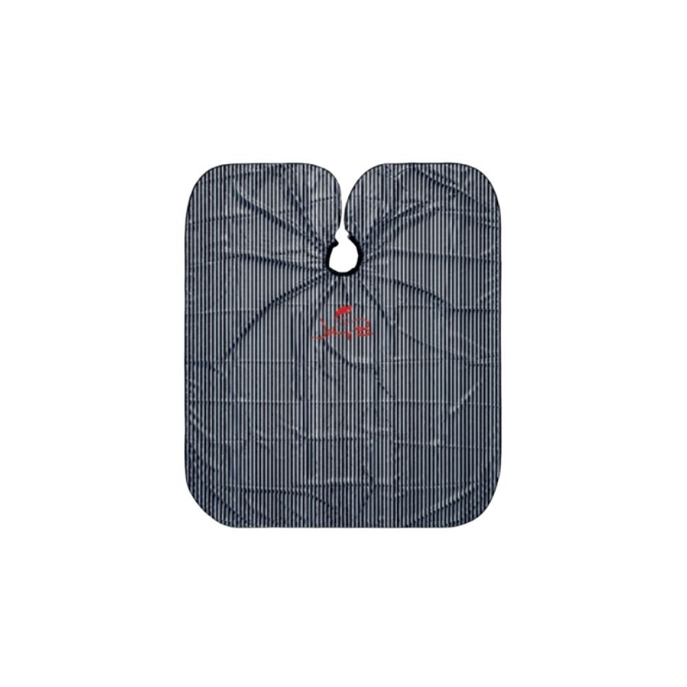 JOHNNY B CAPE CRIMINAL