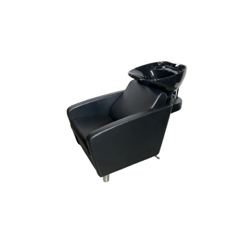 LAVABO CONFO BOL NOIR