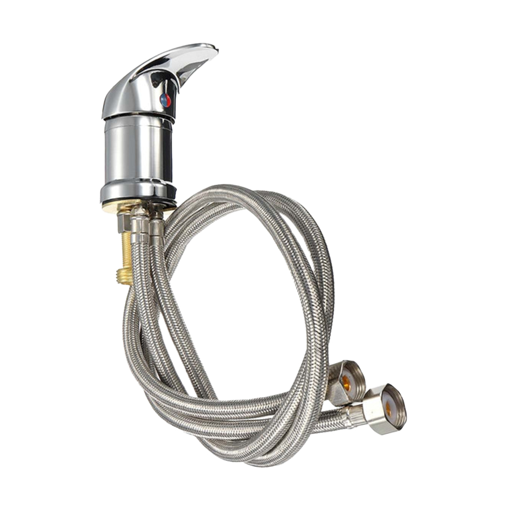 ROBINET POUR LAVABO DE COIFFURE