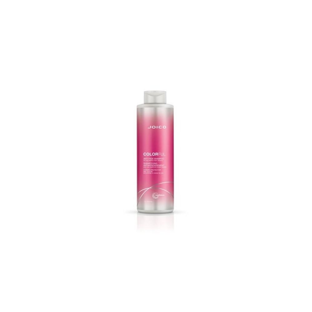 JOICO COLORFUL SHAMPOOING ANTIAFFADISSEMENT LITRE