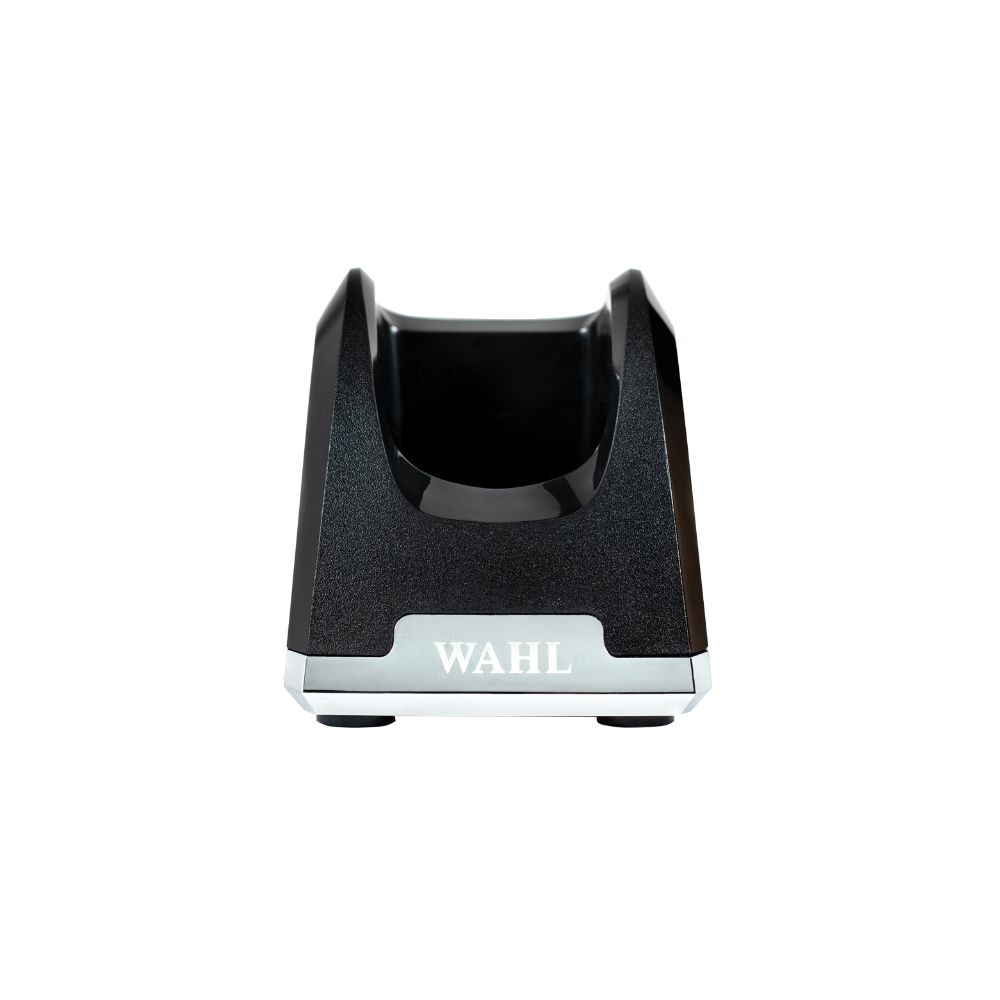 WAHL BASE FOR CORDED OR CORDLESS CLIPPERS