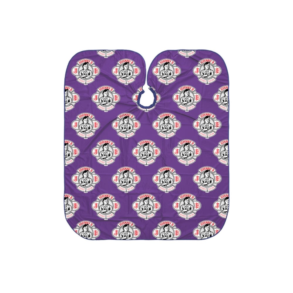 JOHNNY B CAPE CONTROL