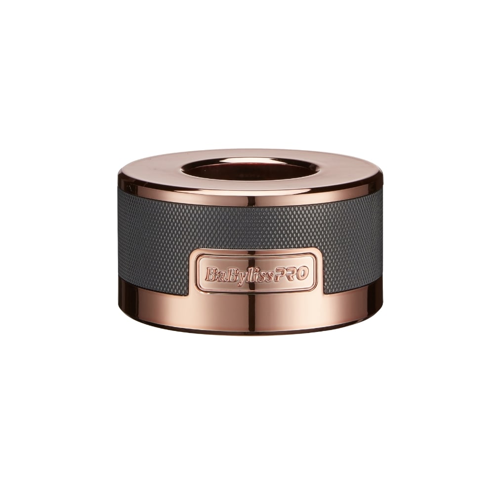 BABYLISSPRO SOCLE DE CHARGE POUR TOND FX870 ROSEGOLD