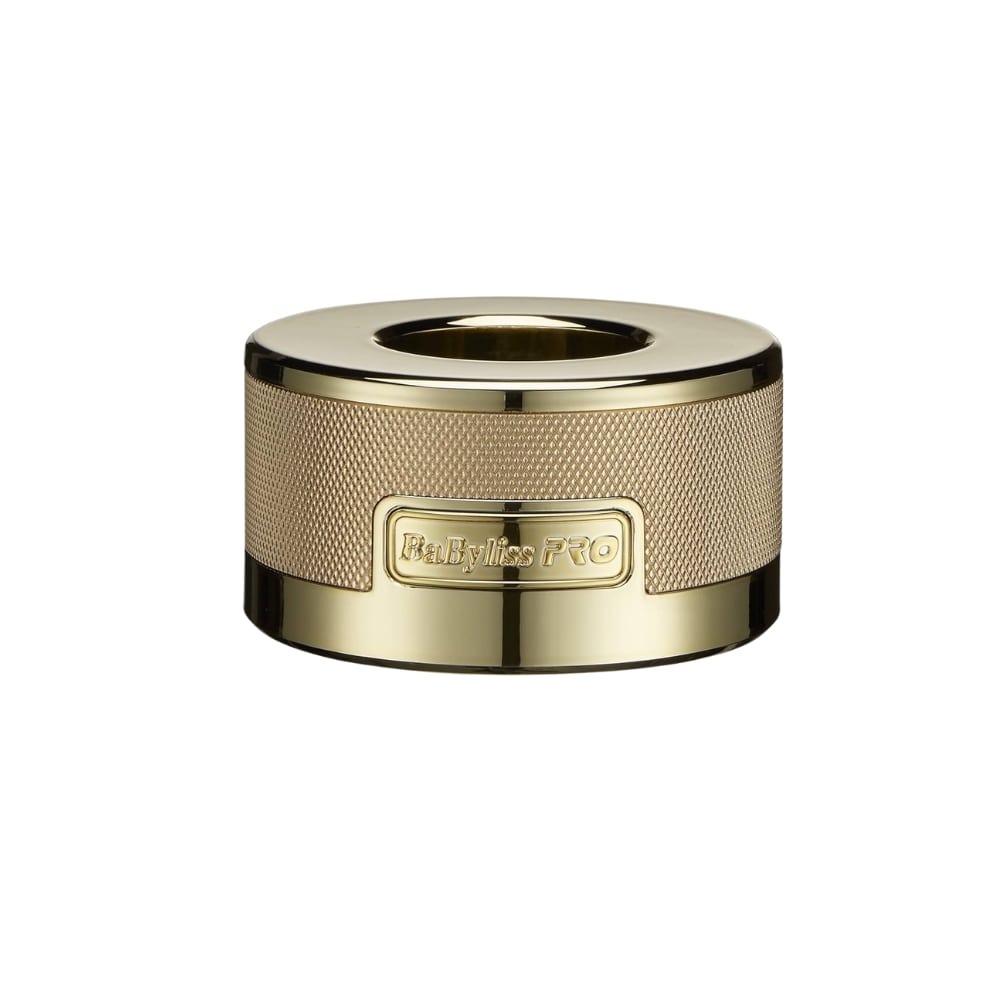 BABYLISSPRO SOCLE DE CHARGE POUR TOND FX870 GOLD