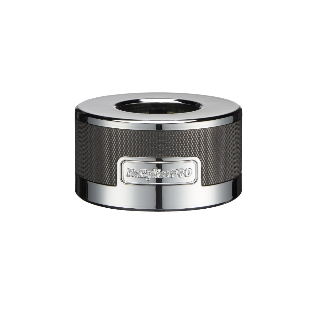BABYLISSPRO SOCLE DE CHARGE POUR TOND FX870 SILVER