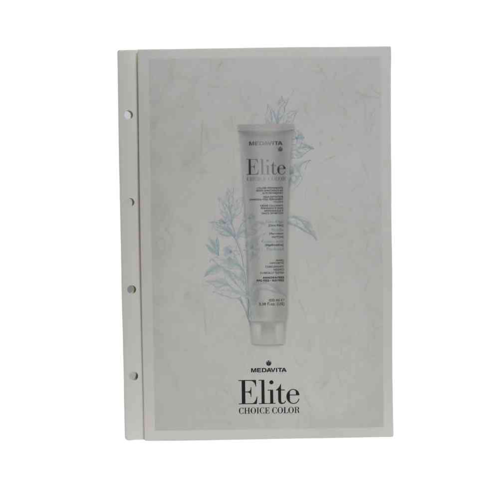 MEDAVITA CHOICE COLOR ELITE ENCART 2021