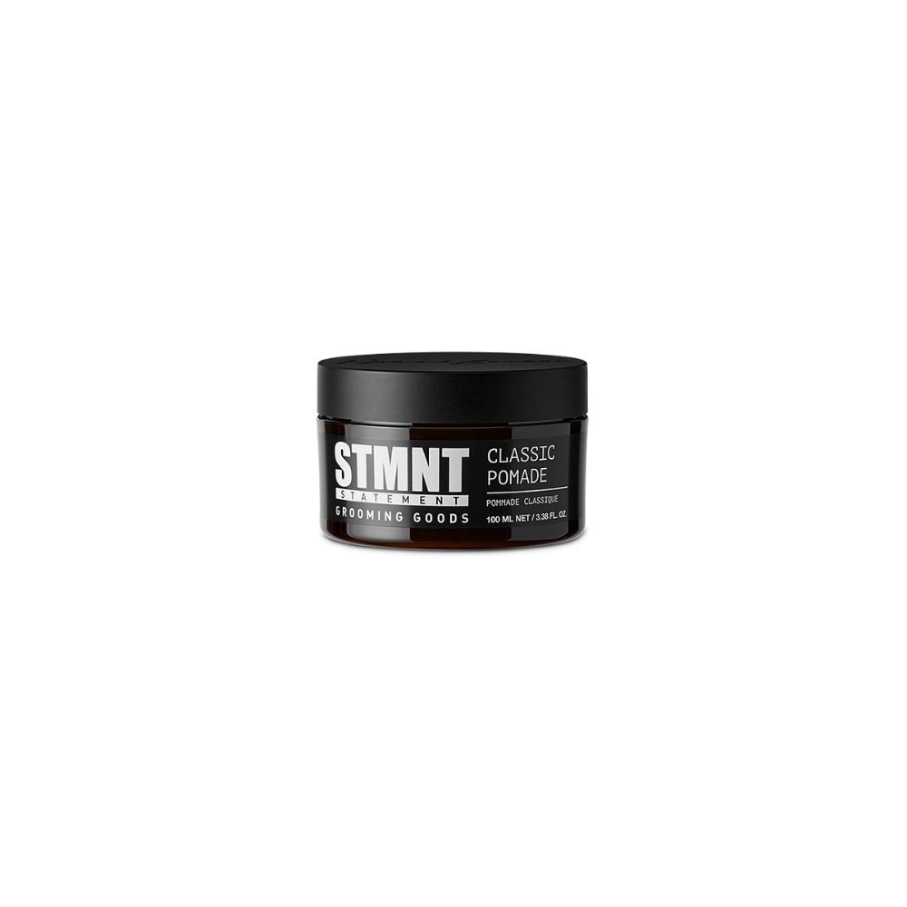 STMNT STYLING POMMADE CLASSIQUE 100ML