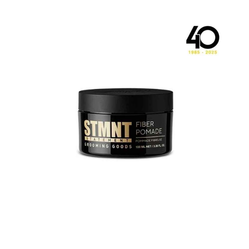 STMNT STYLING POMMADE FIBREUSE 100ML