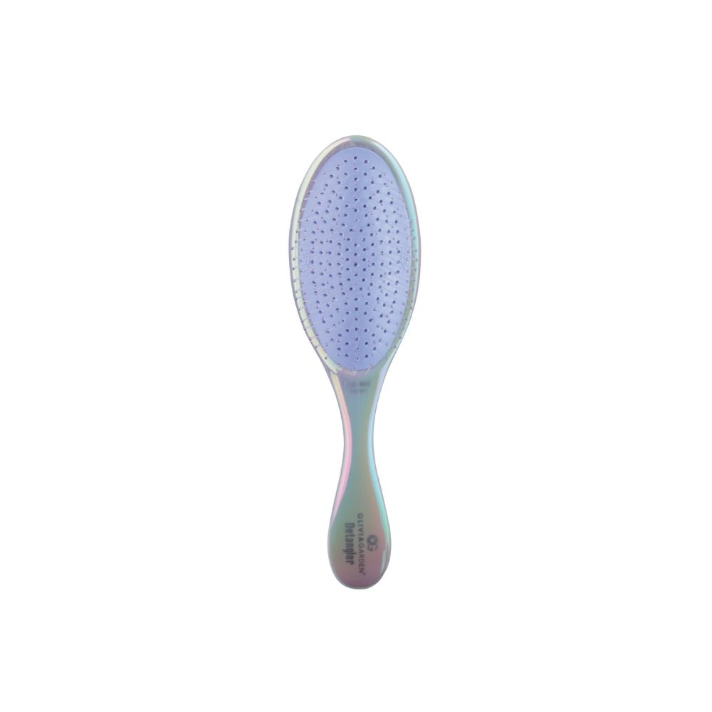 OLIVIA GARDEN OPAL DETANGLING FINE HAIR BRUSH