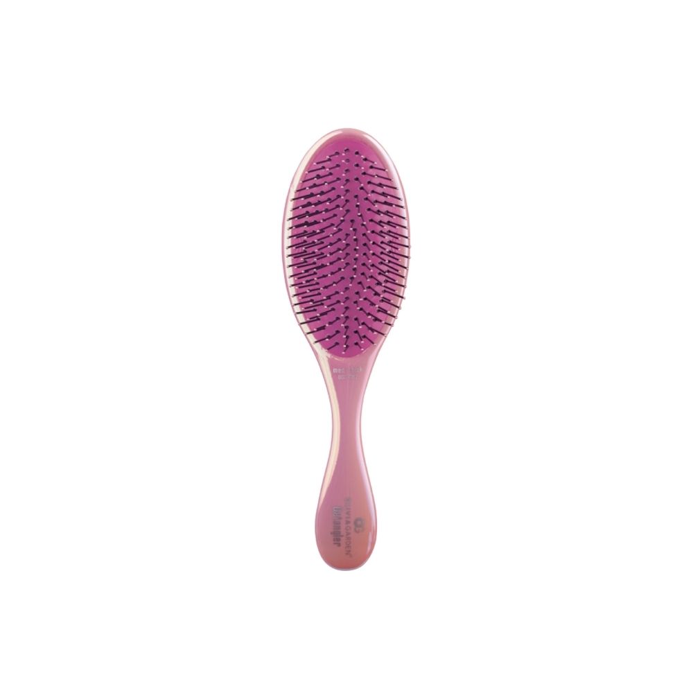 OLIVIA GARDEN OPAL BROSSE DEMELANTE CHEVEUX MOYEN