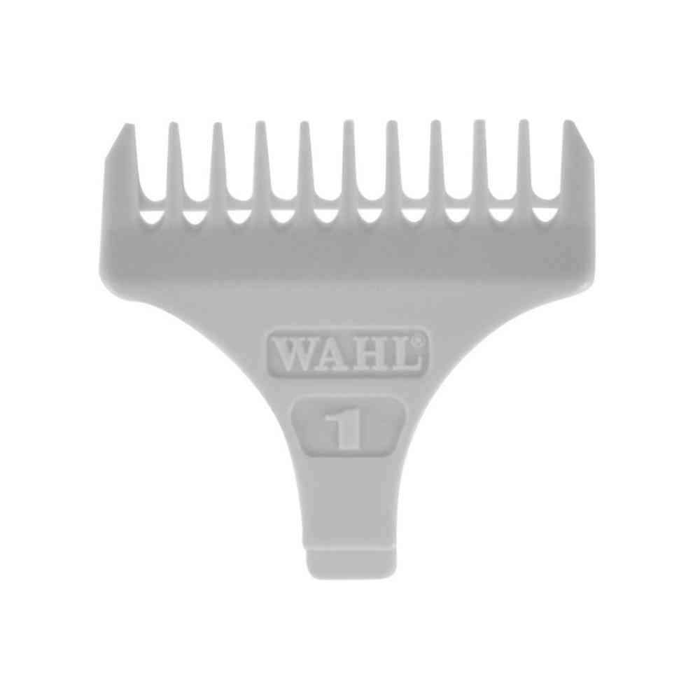 WAHL GREY INDIVIDUAL GUIDE COMB (3/16 4.5MM)