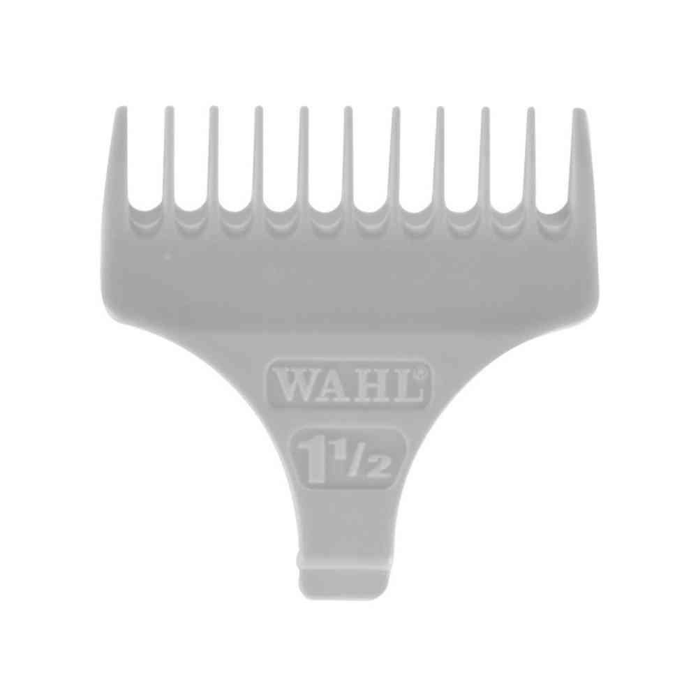 WAHL GREY INDIVIDUAL GUIDE COMB (1/16IN 1.5MM)