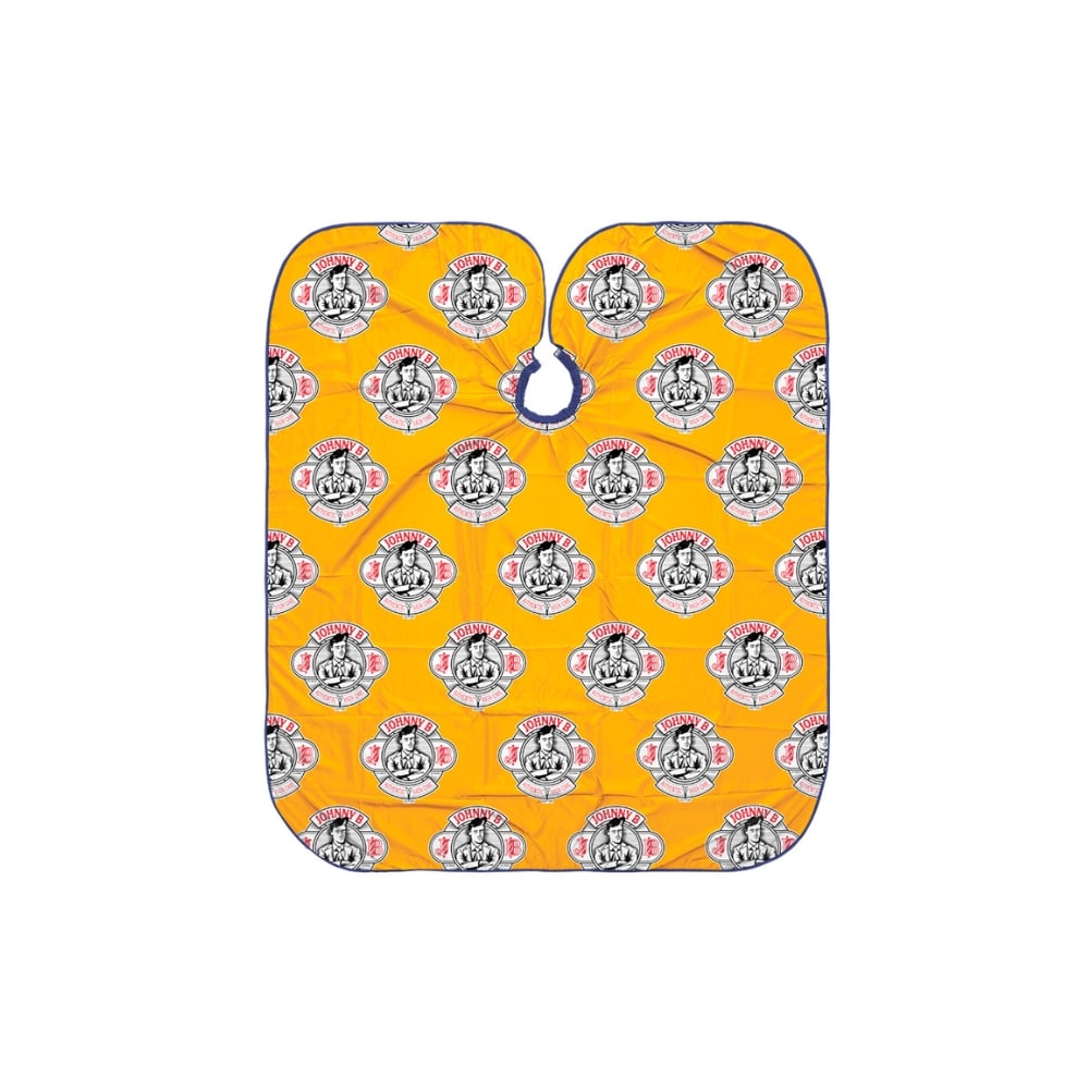 JOHNNY B FUDDY CUTTING CAPE