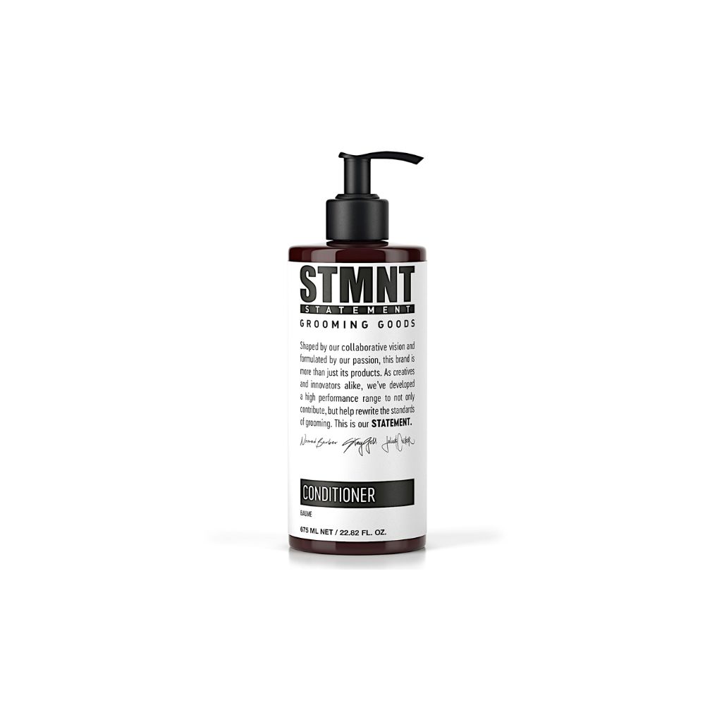 STMNT&#x20;CARE&#x20;CONDITIONER&#x20;675ML