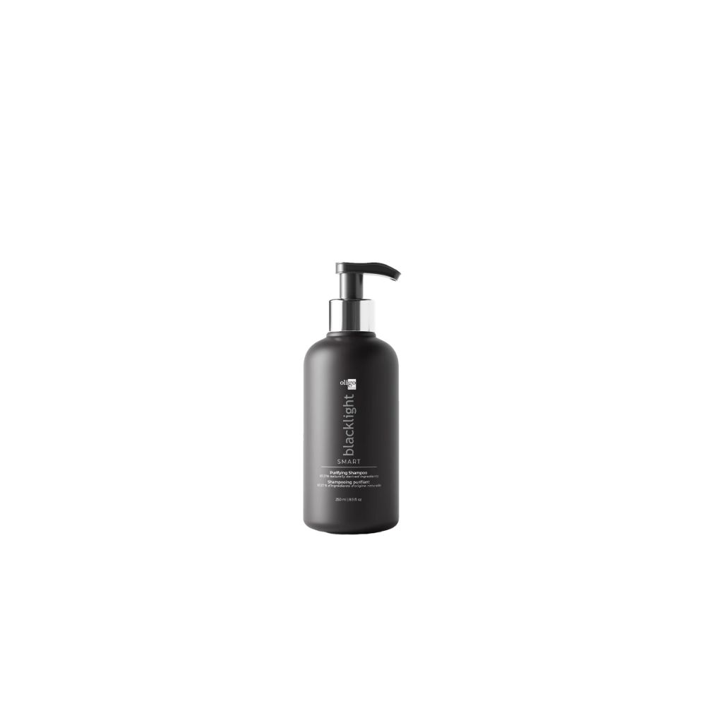 OLIGO&#x20;BLACKLIGHT&#x20;SMART&#x20;SHAMPOOING&#x20;PURIFIANT&#x20;250ML