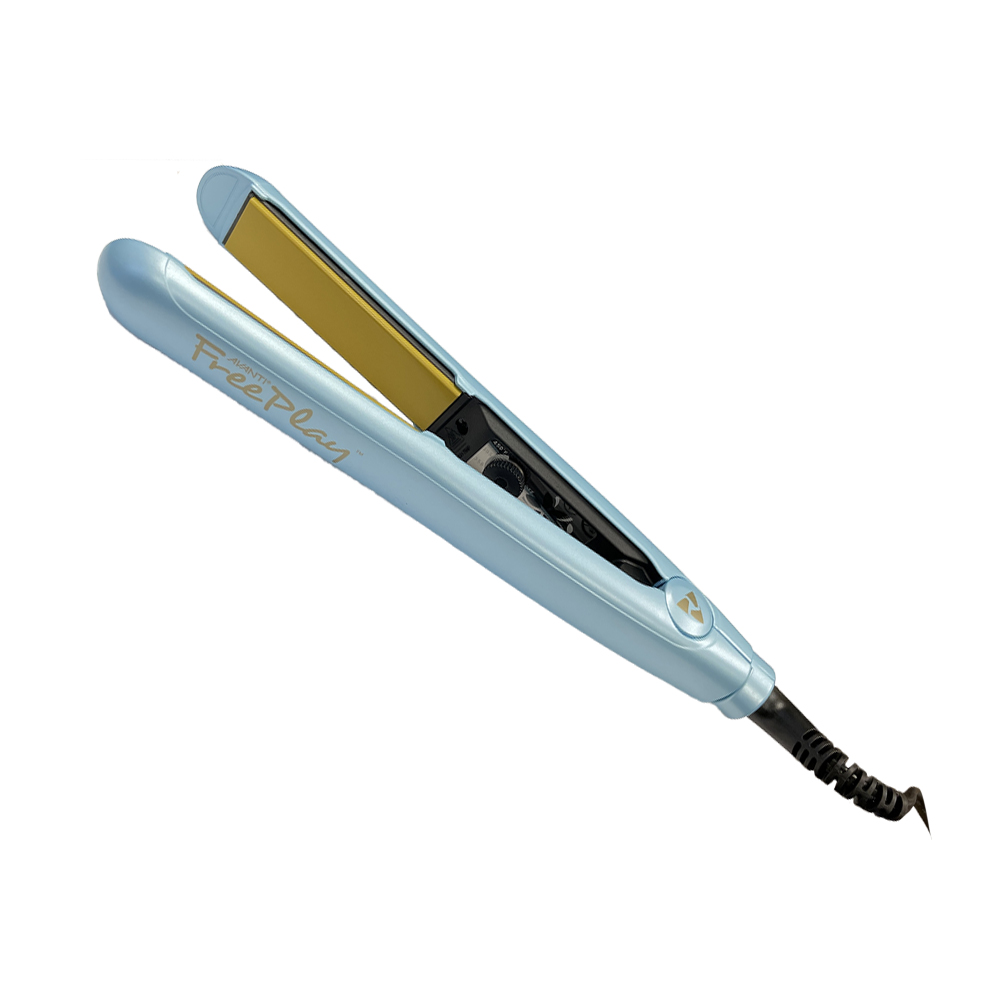 Avanti free hotsell play flat iron