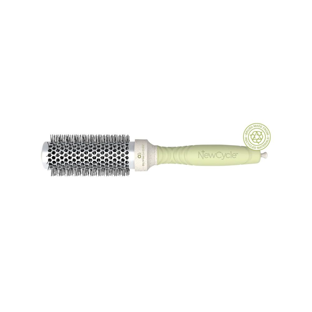OLIVIA GARDEN NEW CYCLE BROSSE CERAMIC ION 35MM