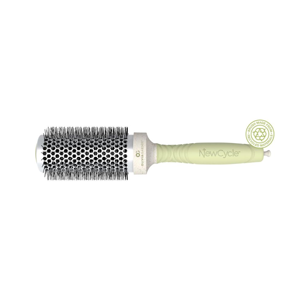 OLIVIA GARDEN NEWCYCLE BROSSE CERAMIC ION 45MM