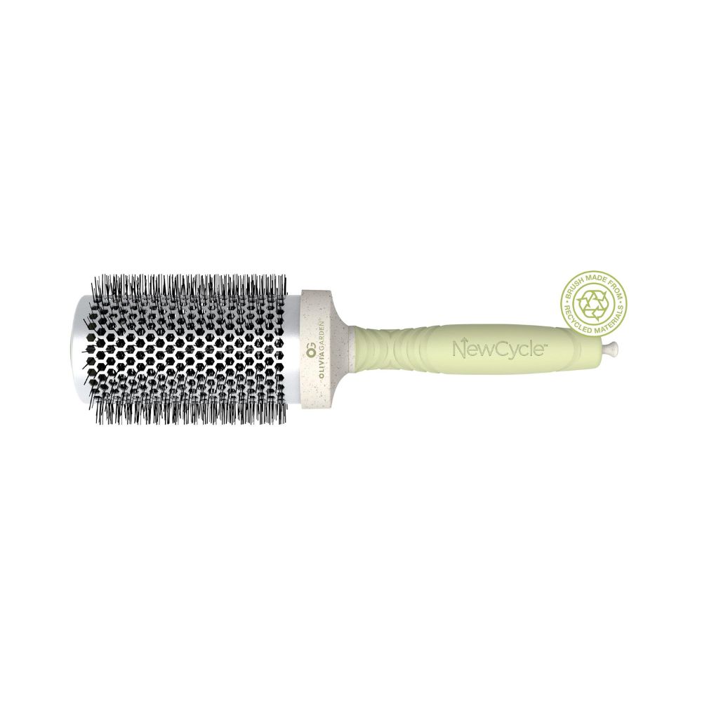 OLIVIA GARDEN NEWCYCLE THERMAL BRUSH 55 MM