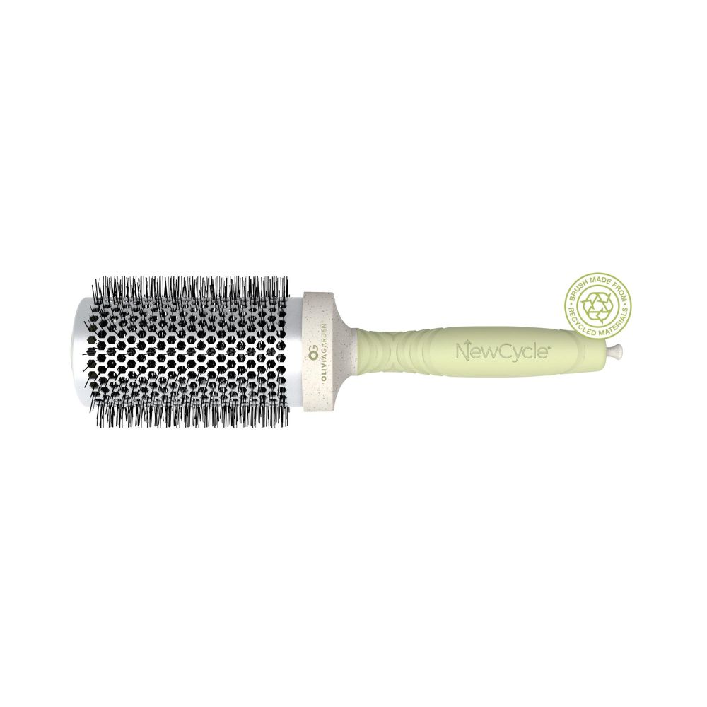 OLIVIA GARDEN NEWCYCLE BROSSE CERAMIC ION 55 MM