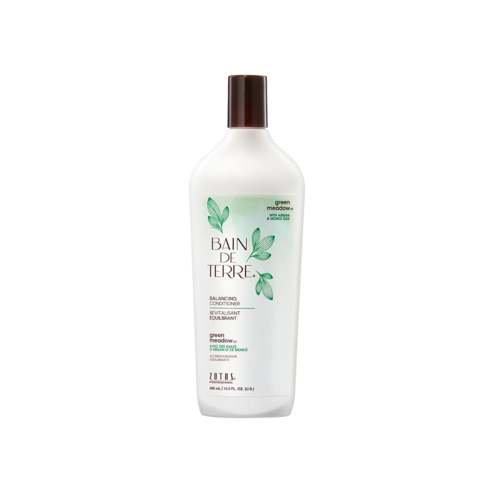 BDT GREEN MEADOW BALANCING CONDITIONER 400ML