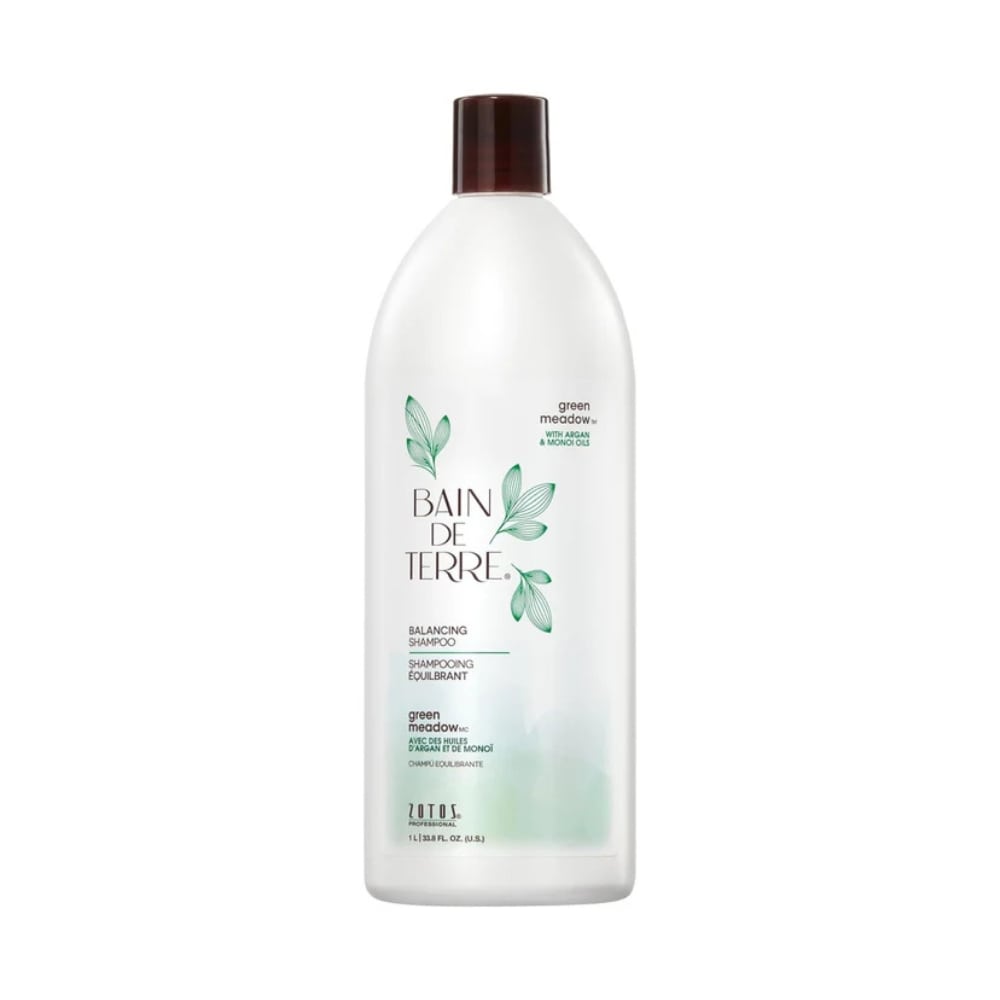 BDT GREEN MEADOW BALANCING CONDITIONER LITER